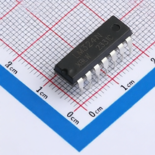 XBLW LM324N(XBLW) for sale