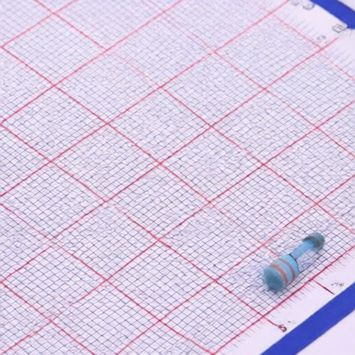 Huaxing Mechanical-Elec. MF1W-3.3Ω±1%T for sale