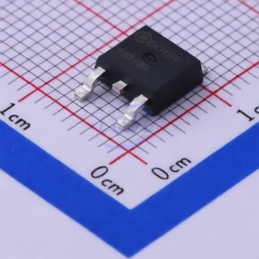 onsemi ISL9V3040D3ST for sale