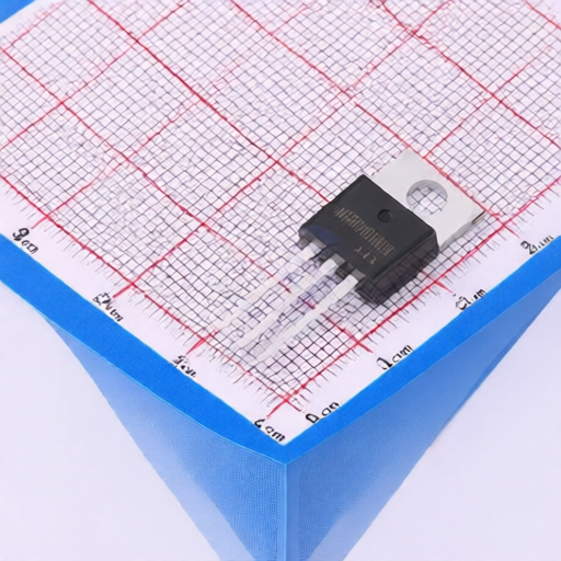 Megain MGP040N06N for sale