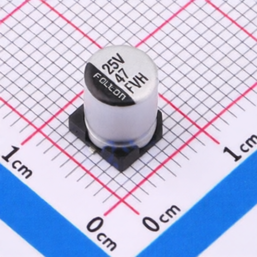 FOLLON EFVH025ADA470M0677 for sale