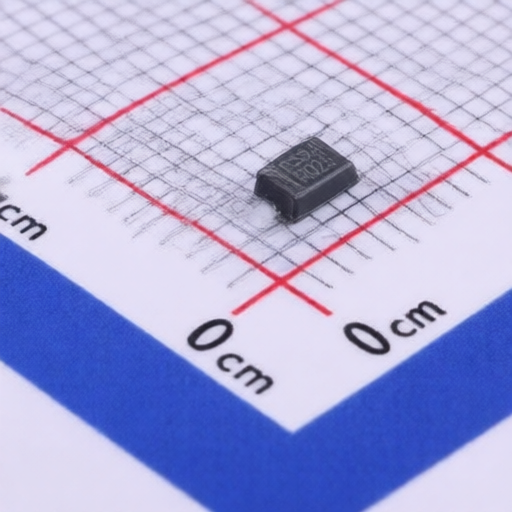 Jingdao Microelectronics RS3AF for sale