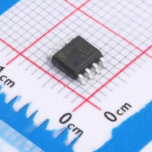 JSMSEMI MAX487ESA-JSM for sale