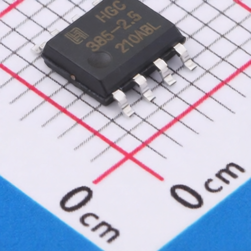 HANSCHIP semiconductor LM385D-2.5RG for sale