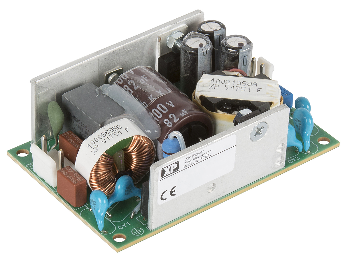 XP Power FCS40US36 for sale