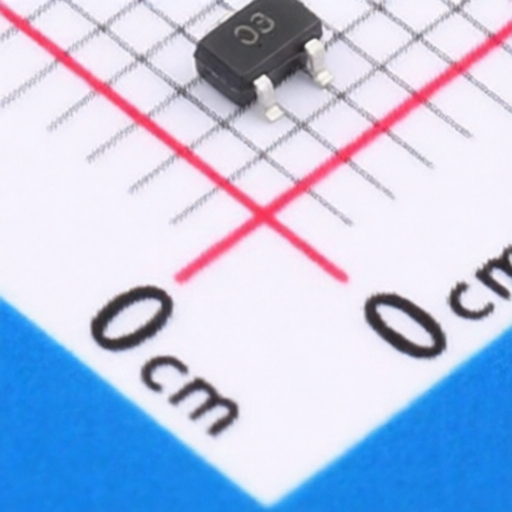 JSCJ DTC143TUA for sale