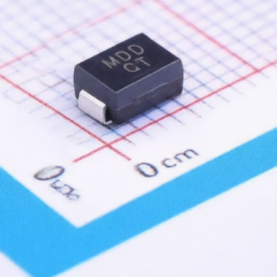 MDD(Microdiode Semiconductor) SMBJ43CA for sale