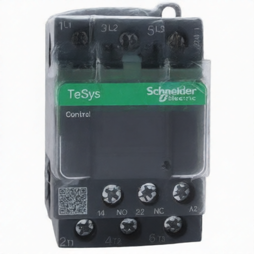 Schneider LC1D12P7C for sale