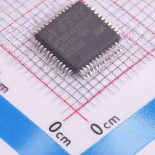 ARTERY AT32F425C8T7 for sale