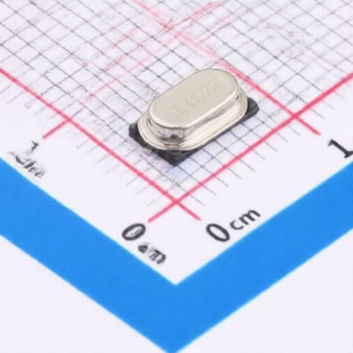 SOSET M49SMD21.47727M20PF10PPM for sale