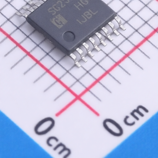 HGSEMI SG2525MT/TR for sale