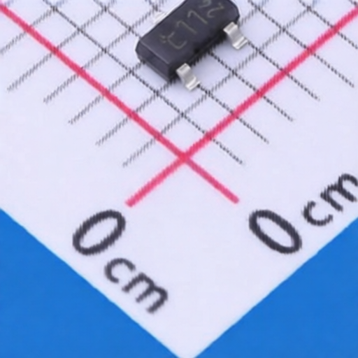 Nexperia PDTA114TT,215 for sale