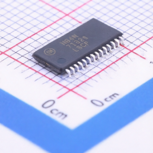 onsemi NB4N7132DTG for sale