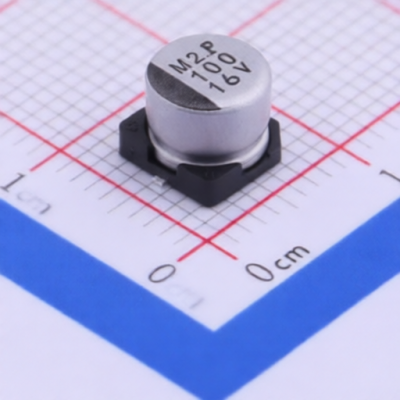 Nichicon UWT1C101MCL1GB for sale