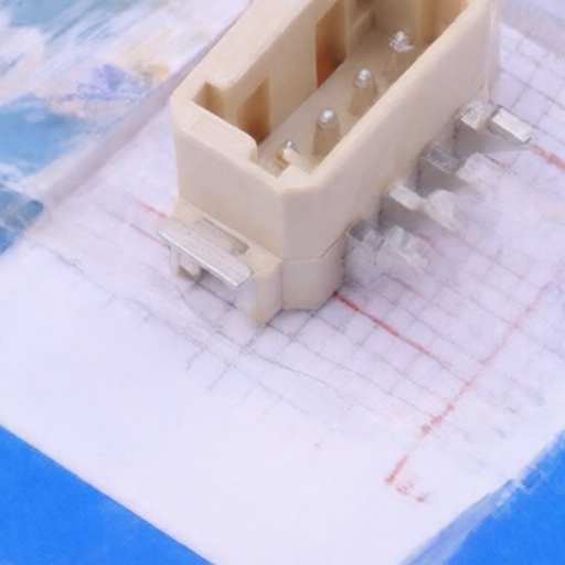 CJT(Changjiang Connectors) A1502WVA-IT-S-4P for sale