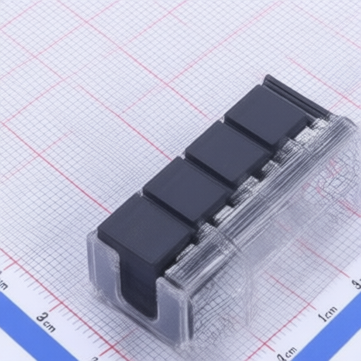 Cixi Kefa Elec KF28S-7.62-5P for sale