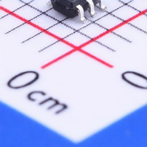 onsemi FSA4157P6X for sale