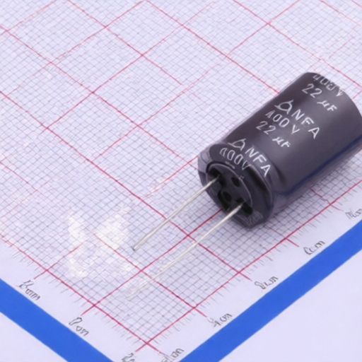 SAMYOUNG NFA400V22M12.5*20 LO for sale