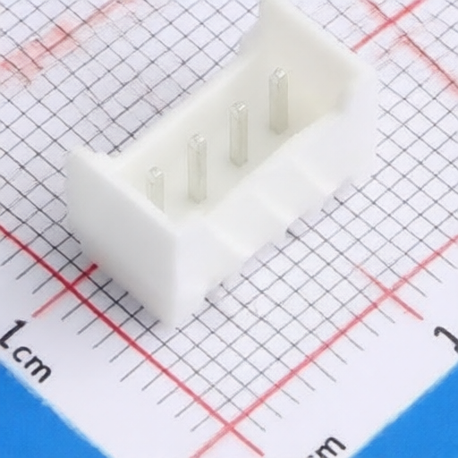 Hanbo Electronic WAFER-XHB254WZ-4A for sale