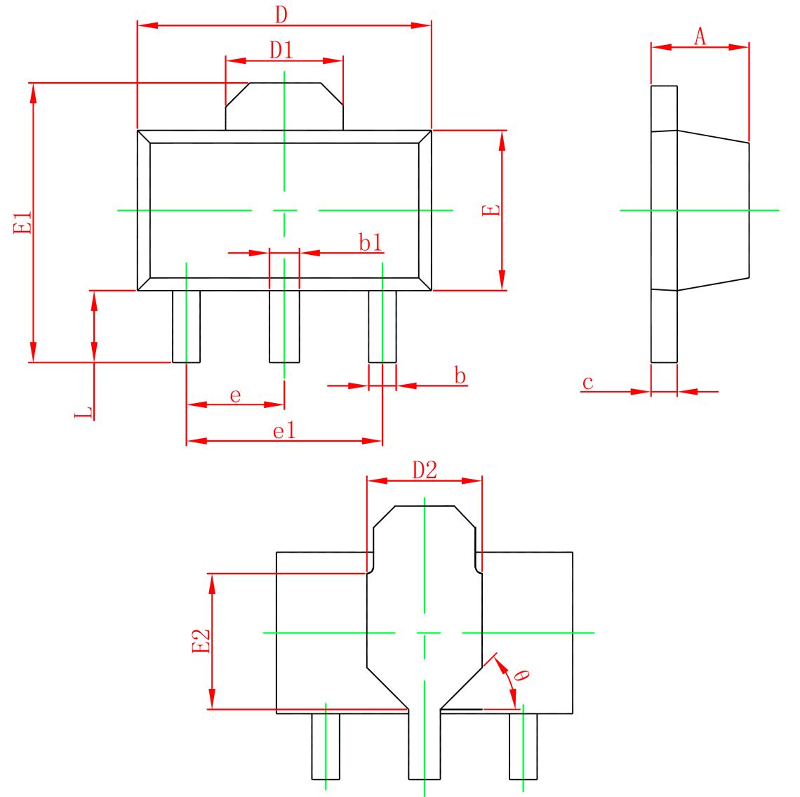 Siliup SP1117V50T8 for sale
