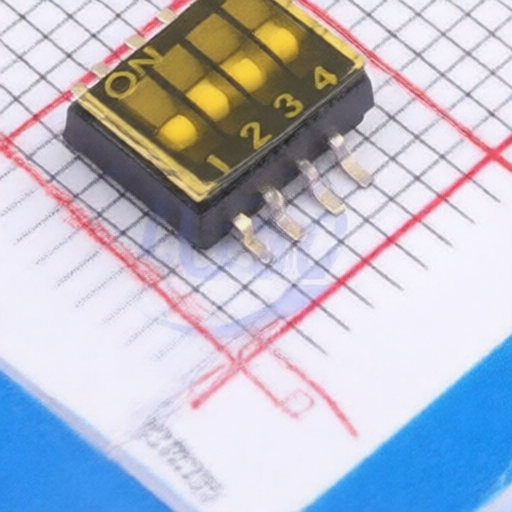 Bossie BX-DS1.27-4PTP for sale