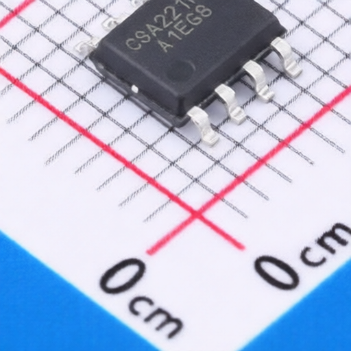 analogysemi CSA221NASOIC8 for sale