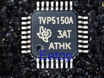 TI TVP5150APBS for sale