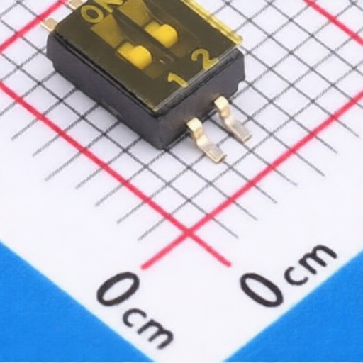 Bossie BX-DS1.27-2PTP for sale