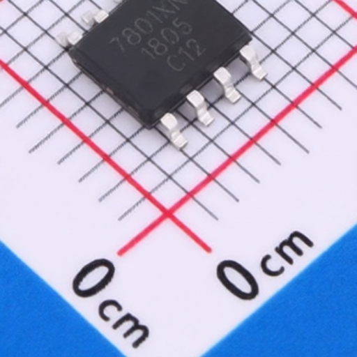 CONNTEK KTH7801-X-N-SOP8 for sale