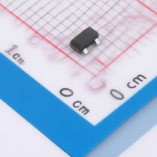 Chao He SS8050 for sale