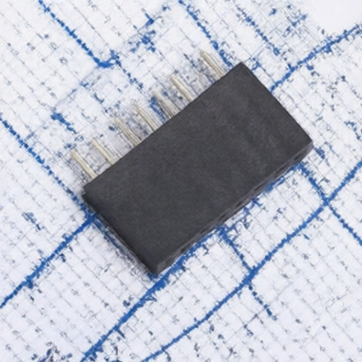 hanxia HX PM2.54-1x8P ZC H11 for sale