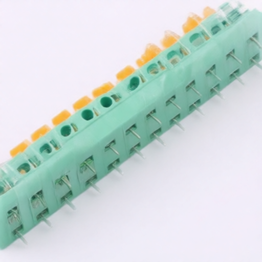 MAX MX142R-7.62-10P-GN01-Cu-A for sale