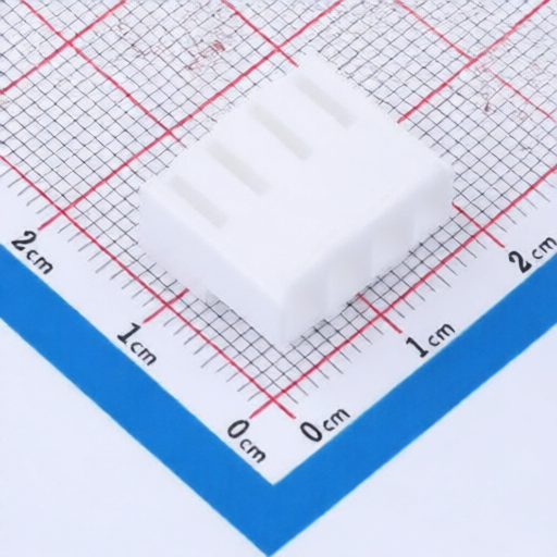 Megastar ZX-VH3.96-4PJK for sale