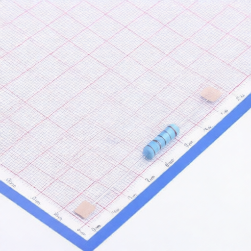 CCO(Chian Chia Elec) MF3WS-2.7KΩ±1% T for sale