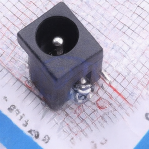 CUI PJ-050AH for sale