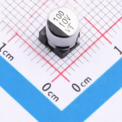 FOLLON EFVH010ADA101M0554-VT for sale