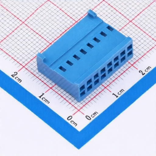 CJT(Changjiang Connectors) A2549HB-2x8P for sale