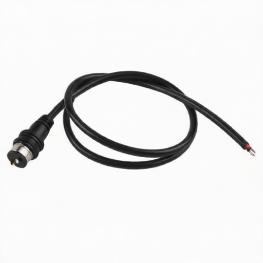 wnre cx-10mm-A type-M wire + 10mm female for sale