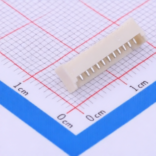 CJT(Changjiang Connectors) A1251WR-12P for sale