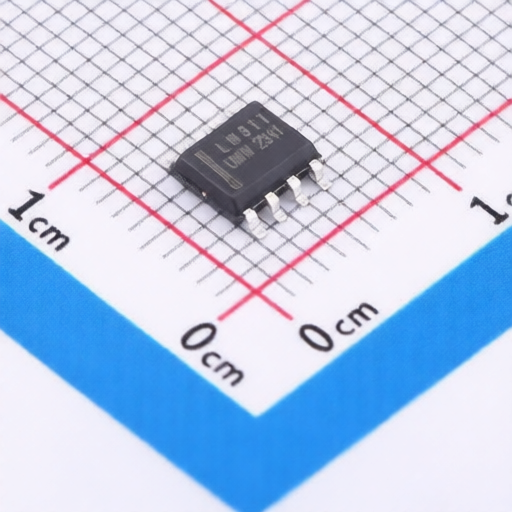 UMW LM311DR(UMW) for sale