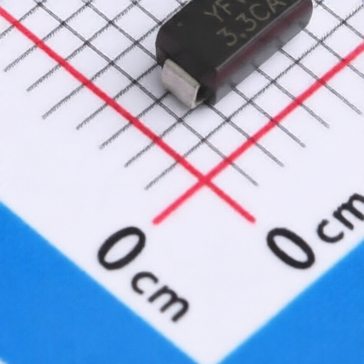 YFW SMAJ3.3CA for sale