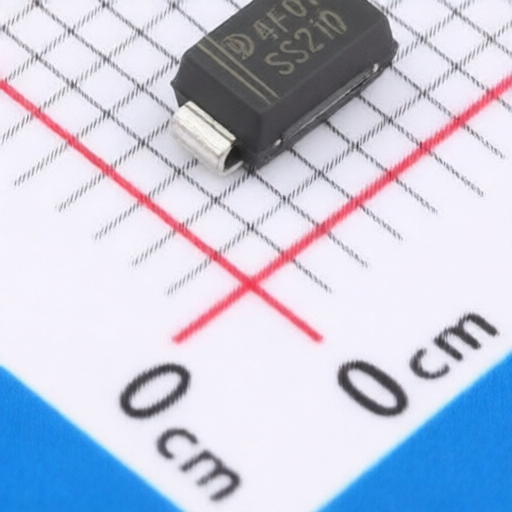 Jingdao Microelectronics SS210 for sale