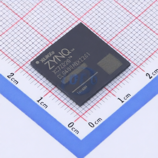 AMD/XILINX XC7Z020-1CLG400C for sale