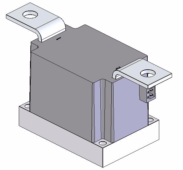 Littelfuse/IXYS MCO801-14IO1 for sale