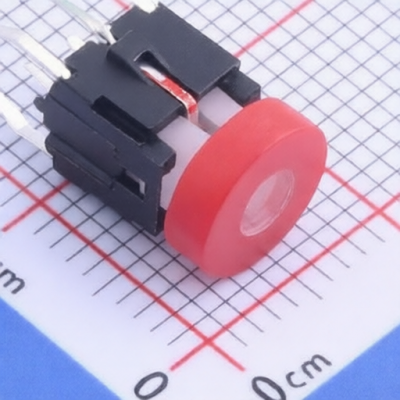 ROCPU Switches TPB01-104L1R for sale
