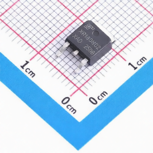 XNRUSEMI XR180N02 for sale