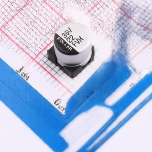 FOLLON EFVH035ADA220M0654 for sale