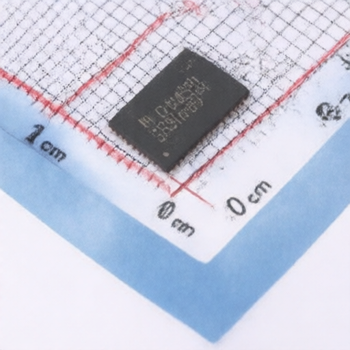 ISSI IS31FL3237-QFLS4-TR for sale