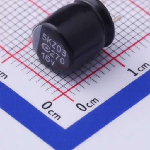 APAQ 160AR5K271M0809G13 for sale