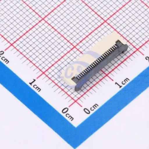 Hong Cheng HC-FPC-0.5-25P-FH20 for sale